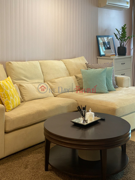 Property Search Thailand | OneDay | Residential Sales Listings, Condo for Sale: Tristan, 124 m², 2 bedroom(s)