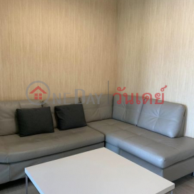 Condo for rent: Aspire Sathon-Tha Phra (29th floor) _0