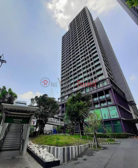 Condo for rent Noble Remix (11th floor) (668-5223212685)_0