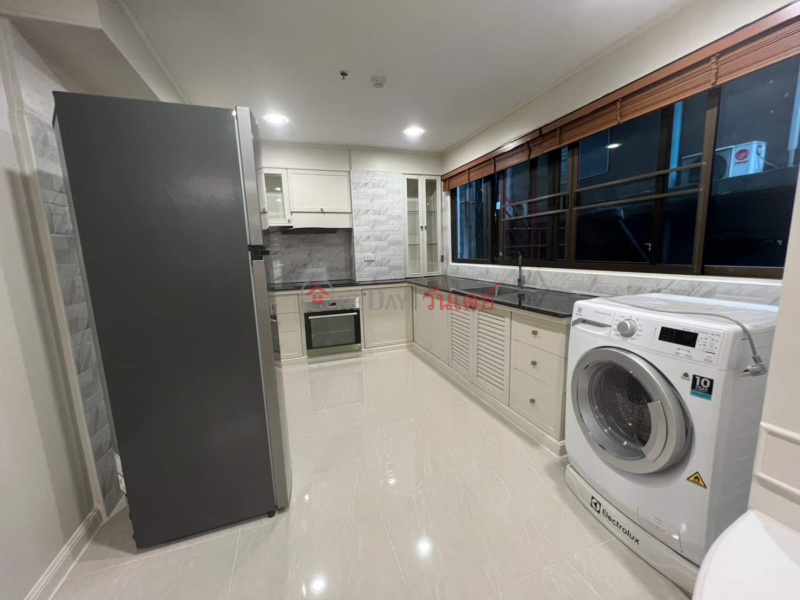 คอนโด สำหรับ เช่า: M Tower Apartment, 150 ตร.ม., 2 ห้องนอน รายการเช่า