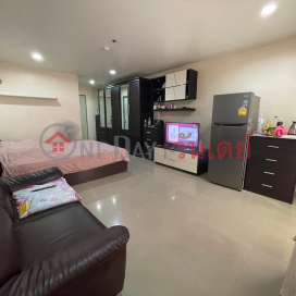 คอนโด สำหรับ ขาย: Regent Home 5 Ratchada 19, 32 ตร.ม., 1 ห้องนอน - OneDay_0