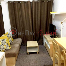 Condo for rent: A Space Play (4th floor, building A) _0