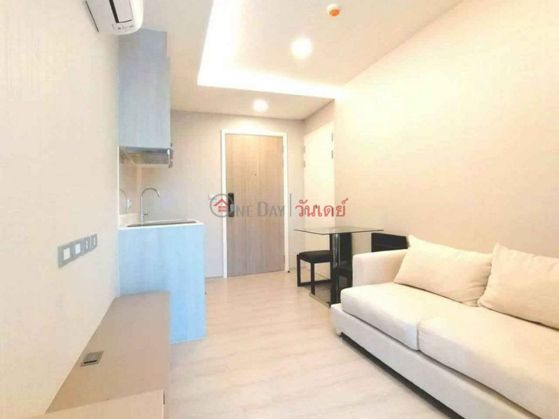 Property Search Thailand | OneDay | Residential Sales Listings | Condo for Sale: Vtara Sukhumvit 36, 30 m², 1 bedroom(s)