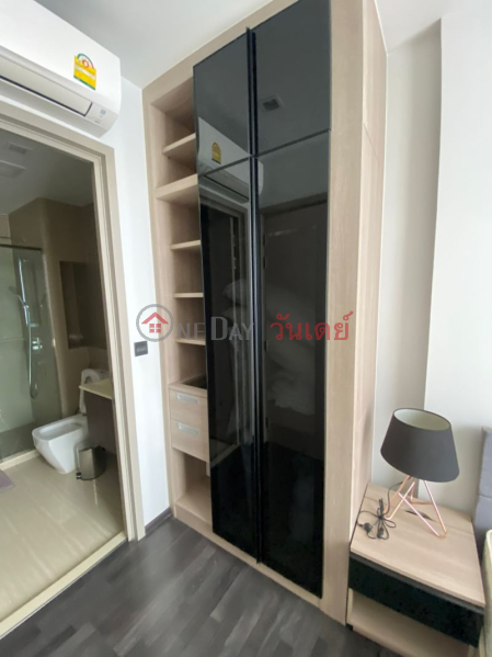 ฿ 16,000/ month | Condo for Rent: The Line Asoke - Ratchada, 28 m², 1 bedroom(s)