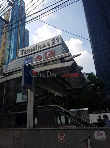 ฿ 29,000/ month, Condo for Rent: Ashton Asoke, 34 m², 1 bedroom(s)