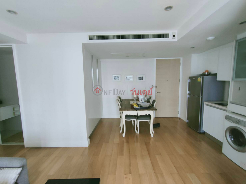 ฿ 45,000/ month | Condo for Rent: Collezio Sathorn - Pipat, 63 m², 2 bedroom(s)