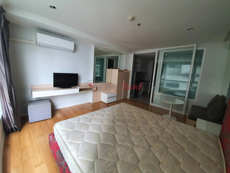 15 Sukhumvit Residences 1 Bed 1 Bath Sukhumvit 15 รายการเช่า