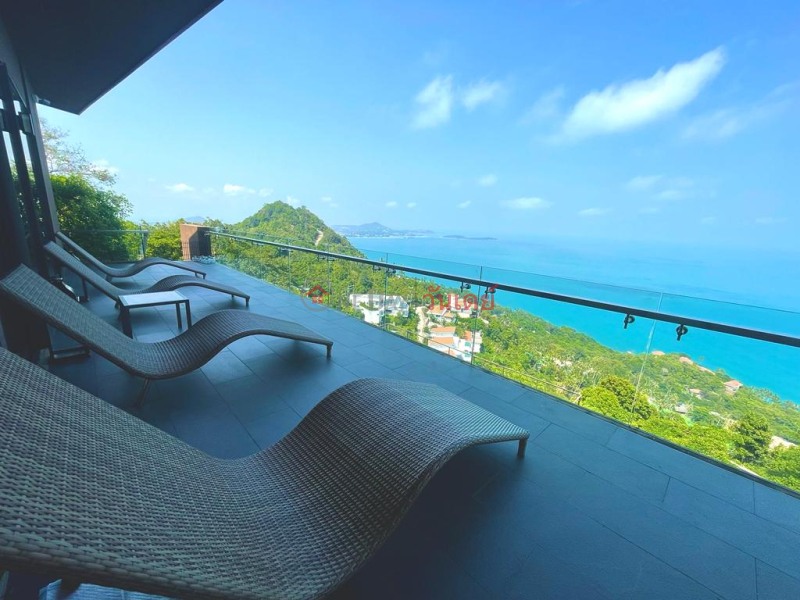 Chaweng Noi Paradise Thailand | Sales, ฿ 4,220.4Million