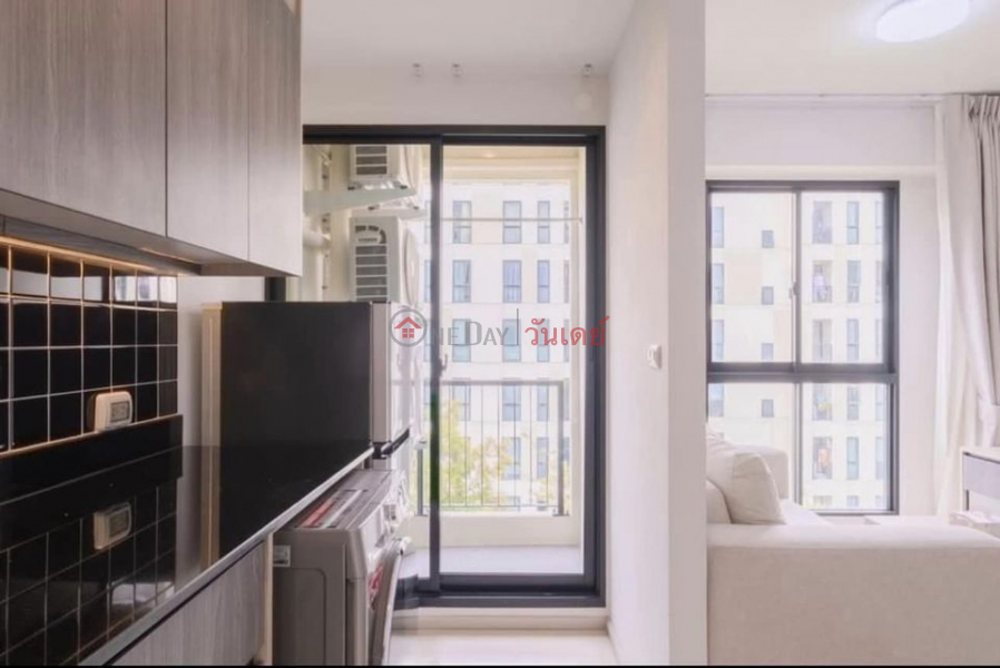 Condo for rent: Unio Sukhumvit 72 Phase 2 Building B (5th floor) Thailand | Rental, ฿ 17,000/ month