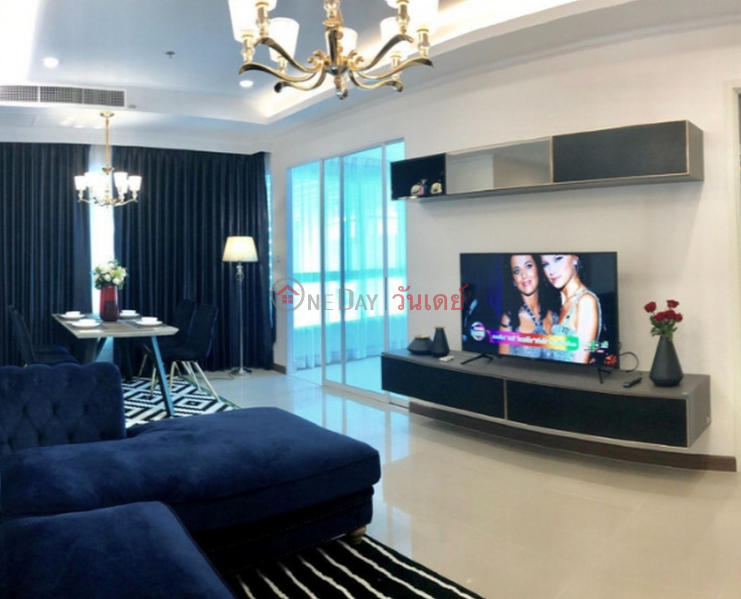 คอนโด สำหรับ ขาย: Supalai Elite Phayathai, 70 ตร.ม., 1 ห้องนอน | ประเทศไทย | ขาย ฿ 9.88Million