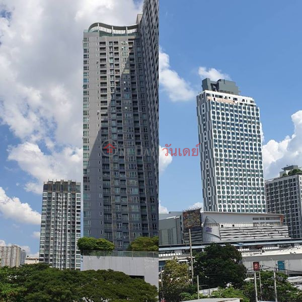 Property Search Thailand | OneDay | Residential | Rental Listings Condo for Rent: The Link Sukhumvit 50, 45 m², 1 bedroom(s)