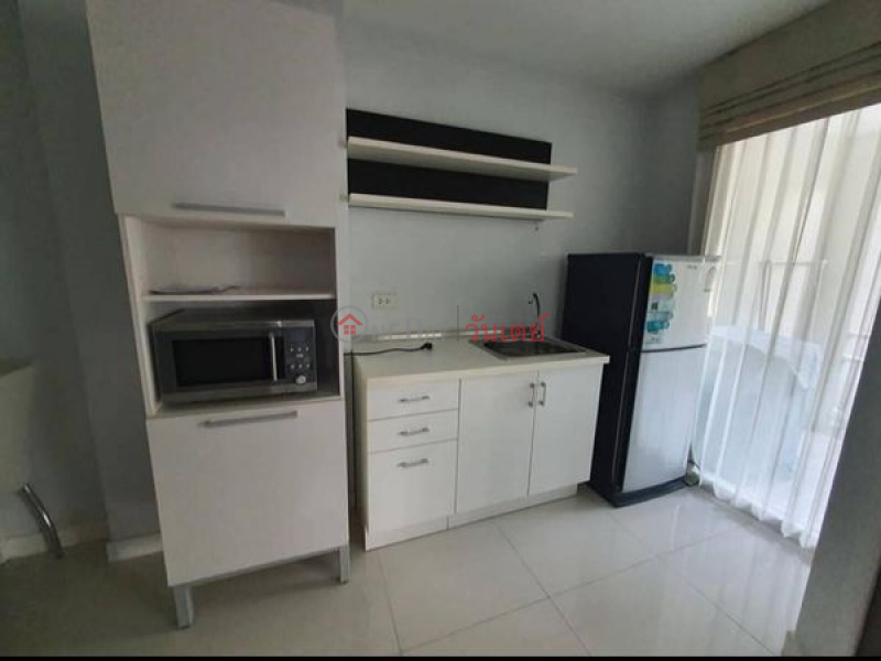 For rent Condo Panna at Mocha Thailand | Rental, ฿ 11,000/ month