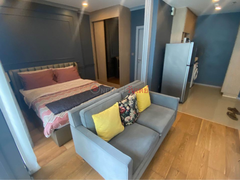 Condo for rent Q Chid Lom - Phetchaburi (23rd floor) | Thailand | Rental | ฿ 24,000/ month