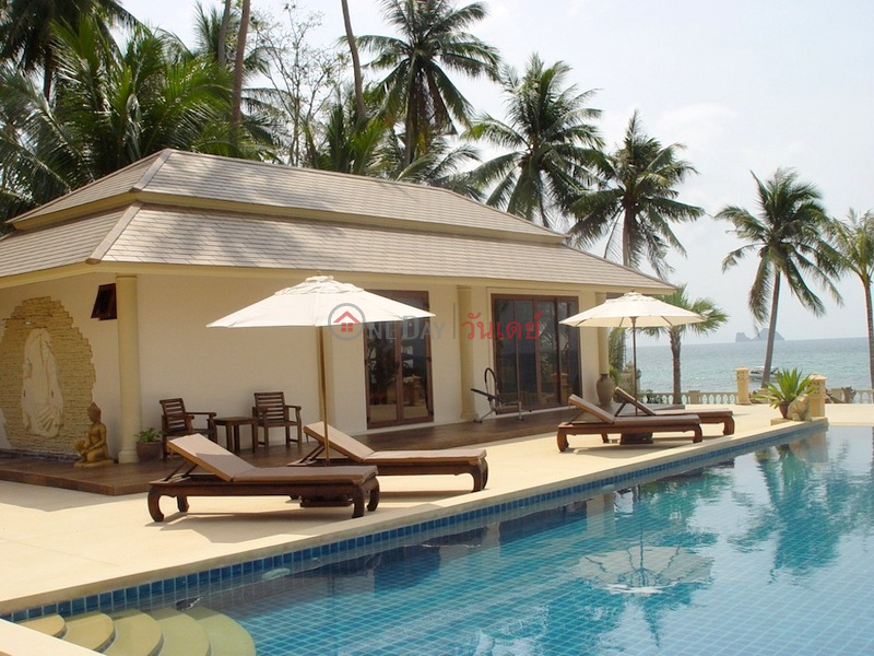 Property Search Thailand | OneDay | Residential, Sales Listings Beach Mansion Resort