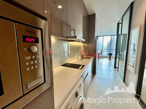 1 Bedroom Condominium For Sale in Hyde Sukhumvit 13, Watthana, Bangkok _0