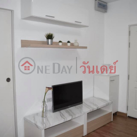 คอนโด สำหรับ เช่า: The Seed Ratchada - Huay Kwang, 29 ตร.ม., 1 ห้องนอน - OneDay_0