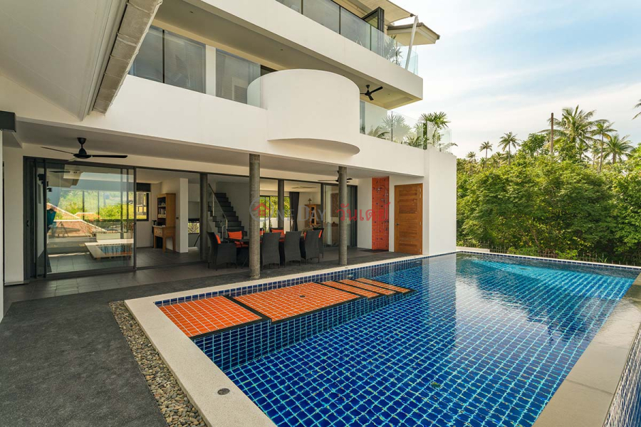 ค้นหาอสังหาริมทรัพย์ในประเทศไทย | OneDay | ที่อยู่อาศัย รายการขาย, 7 Bedrooms - Price Reduced