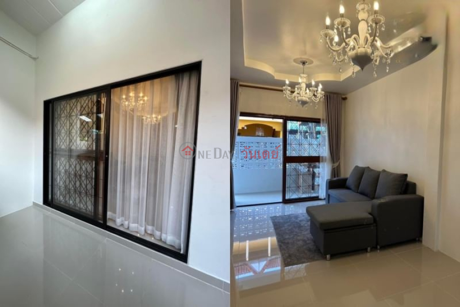 ค้นหาอสังหาริมทรัพย์ในประเทศไทย | OneDay | ที่อยู่อาศัย รายการขาย | 2 Story Townhome 3 Beds 2 Baths South Pattaya