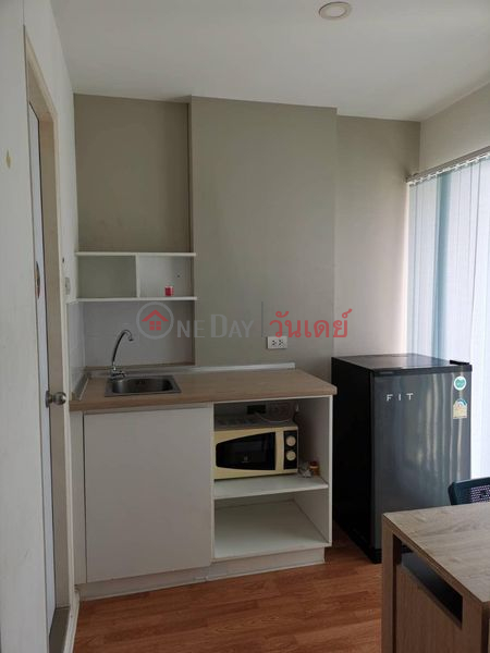 ฿ 6,500/ month, Cheapest rental, beautiful room, Lumpini Condo