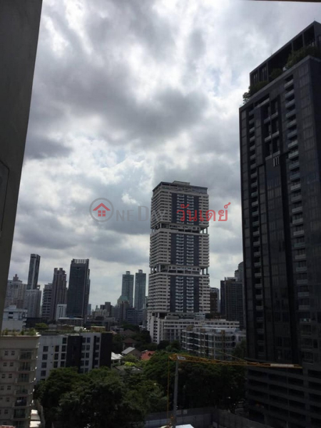 คอนโด สำหรับ ขาย: The Crest Sukhumvit 34, 35 ตร.ม., 1 ห้องนอน ประเทศไทย | ขาย ฿ 7.25Million