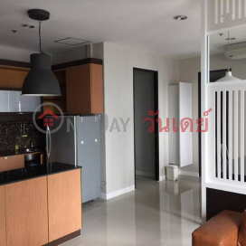 Condo for Sale: Citi Smart Sukhumvit 18, 87 m², 2 bedroom(s) - OneDay_0