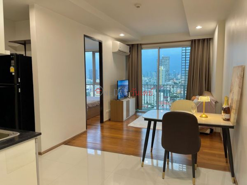 THE LINE Phahonyothin Park (18th floor) Rental Listings (669-1946673321)