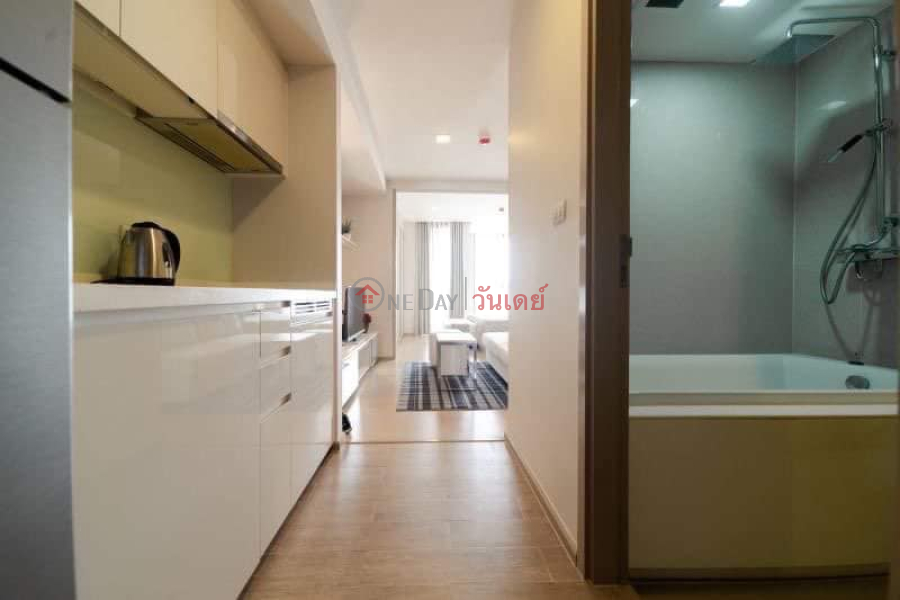 Condo for Rent: LIV@49, 50 m², 1 bedroom(s) Rental Listings