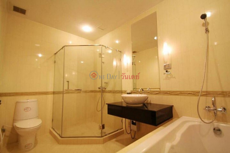 ฿ 39,000/ month, Condo for Rent: The Address Siam, 75 m², 2 bedroom(s)