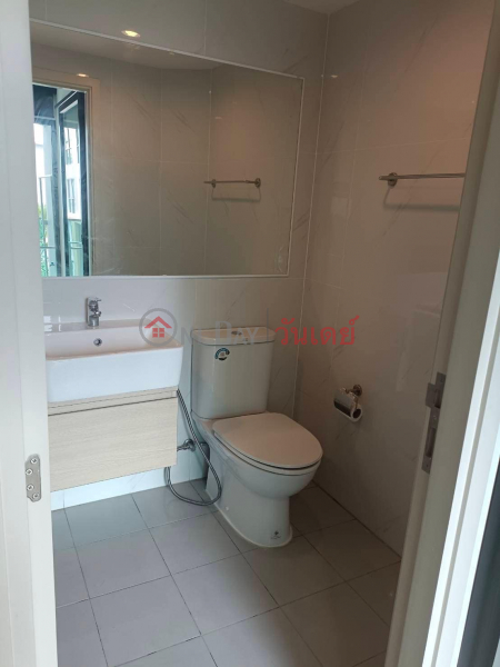 ฿ 9,000/ month, The Excel Hideaway Sukhumvit 50 (5th floor, building D)