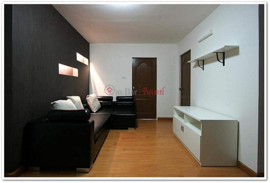 Condo for Rent: Chateau In Town Ratchada 17, 54 m², 2 bedroom(s) Rental Listings