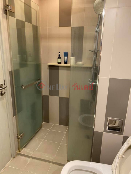 Condo for Rent: Onyx Phaholyothin, 41 m², 1 bedroom(s) Rental Listings