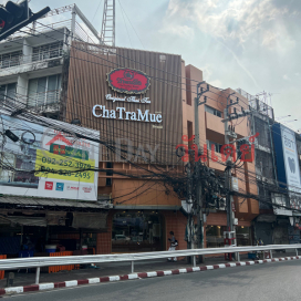 ChaTraMue Kaset|ร้านชาตรามือเกษตร