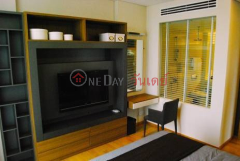 คอนโด สำหรับ เช่า: Aequa Sukhumvit 49, 66 ตร.ม., 1 ห้องนอน - OneDay_0