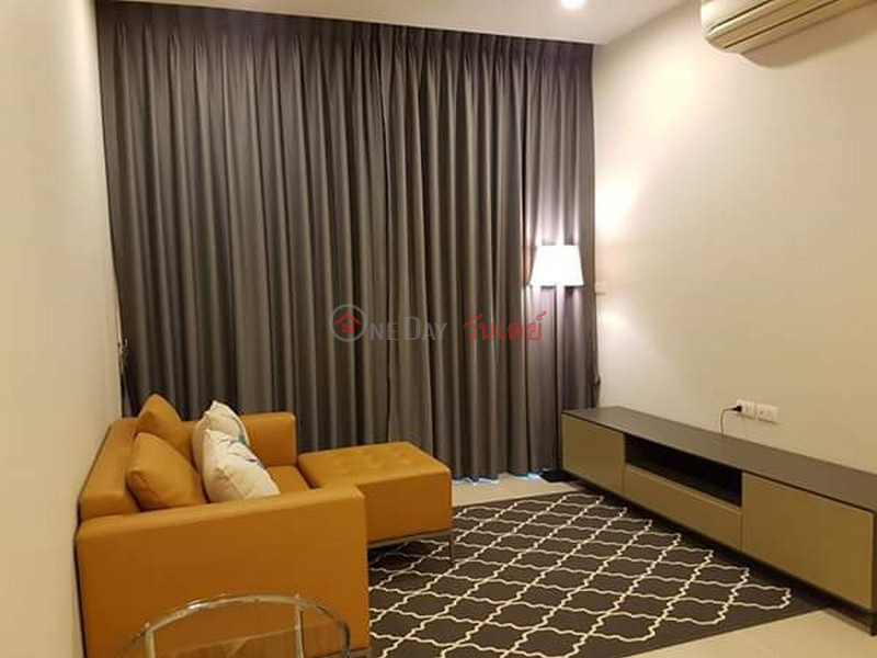 Condo for Rent: Circle Condominium, 45 m², 1 bedroom(s),Thailand | Rental | ฿ 18,000/ month