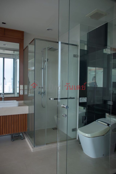 Condo for Sale: Pyne by Sansiri, 121 m², 3 bedroom(s) Thailand, Sales | ฿ 45Million