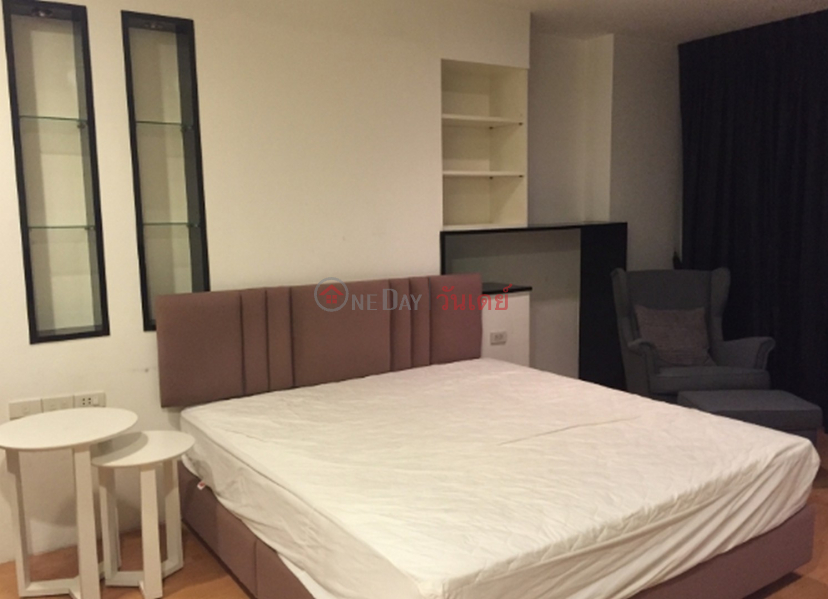 Condo for Rent: St. Louis Grand Terrace, 47 m², 1 bedroom(s),Thailand, Rental, ฿ 18,000/ month