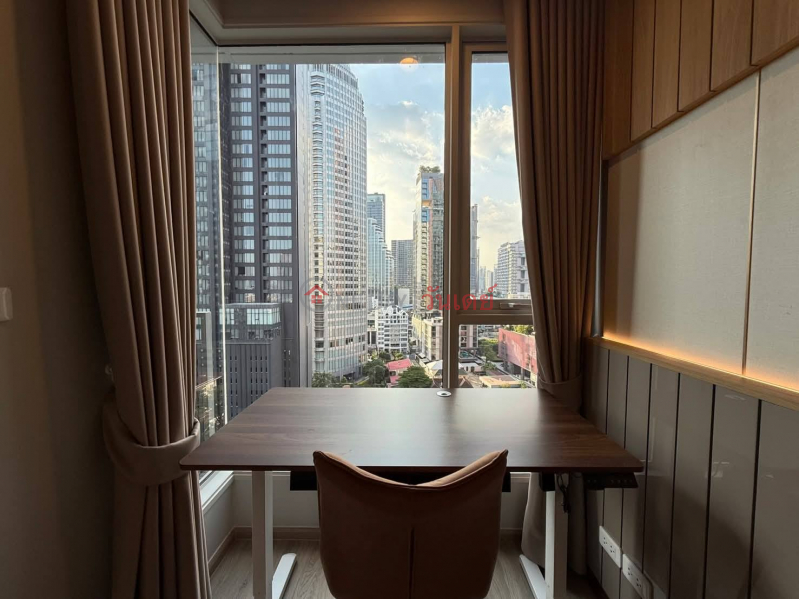 ฿ 30,000/ month, CULTURE THONGLOR Condo, Sukhumvit 59