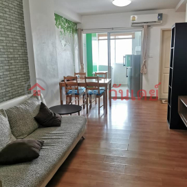 Condo for Rent: Supalai City Resort Ratchada - Huaykwang, 46 m², 1 bedroom(s) - OneDay_0