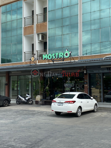 coffee mostro (คอฟฟี่ มอสโตร),Khan Na Yao | OneDay วันเดย์(3)