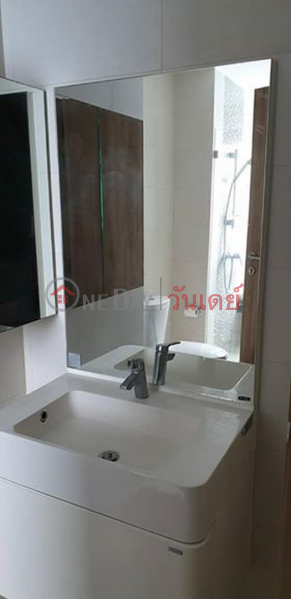 Condo for Sale: Condolette Midst Rama 9, 35 m², 1 bedroom(s) Sales Listings