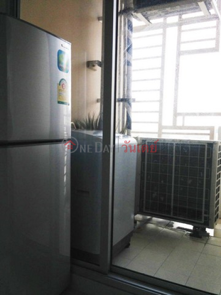 Condo for Rent: Condo One X Sukhumvit 26, 50 m², 1 bedroom(s) | Thailand Rental, ฿ 30,000/ month