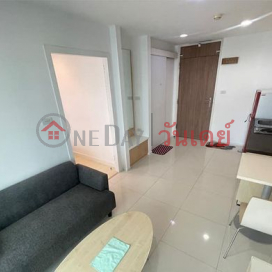 Condo Whizdom Punnawithi station (Rental) (7th floor) _0