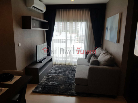 Condo for Rent: Life Sukhumvit 48, 50 m², 2 bedroom(s) - OneDay_0