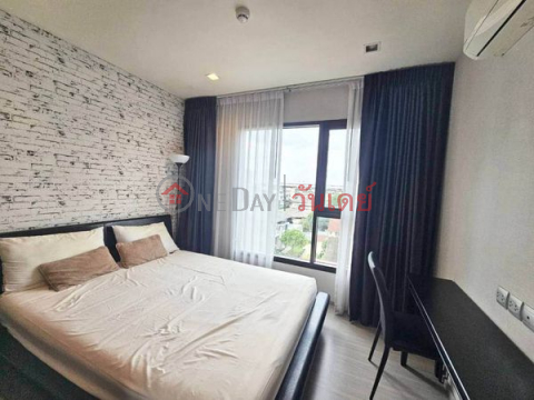 Condo for rent Life Sukhumvit 62 (5th floor) _0