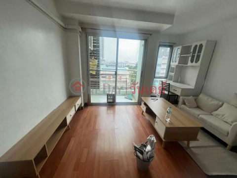 Condo for rent Chateau in Town Ratchada 13 (8th floor) _0