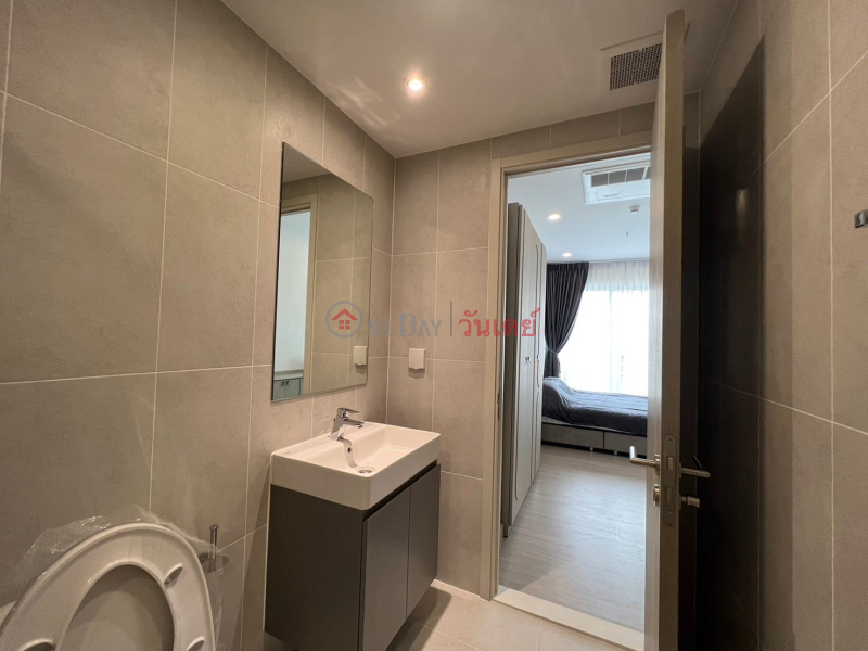 Condo for Rent: Supalai Premier Si Phraya-samyan, 52 m², 1 bedroom(s) Rental Listings