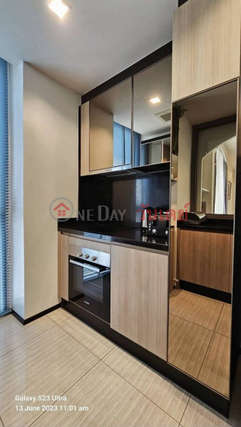 Property Search Thailand | OneDay | Residential, Rental Listings, Condo for Rent: The Line Ratchathewi, 80 m², 2 bedroom(s)