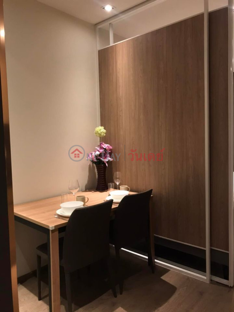 Condo for Rent: Park Origin Phromphong, 28 m², 1 bedroom(s) - OneDay_0