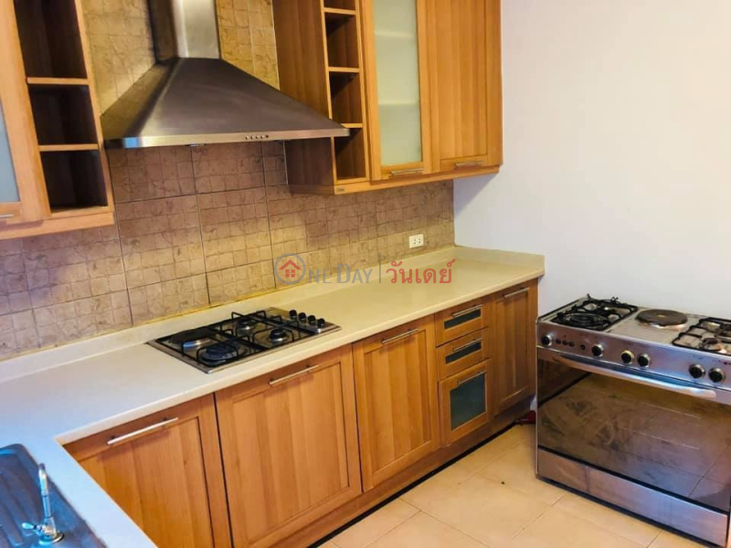 Townhouse for Rent: Baan Klang Krung Thonglor, 400 m², 4 bedroom(s),Thailand | Rental, ฿ 90,000/ month