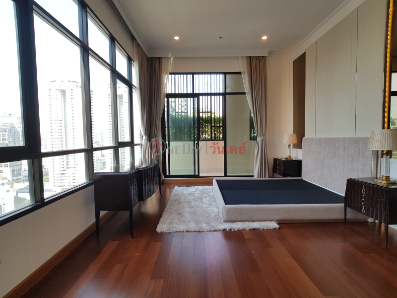 คอนโด สำหรับ เช่า: Supalai Elite Sathorn - Suanplu, 267 ตร.ม., 4 ห้องนอน รายการเช่า